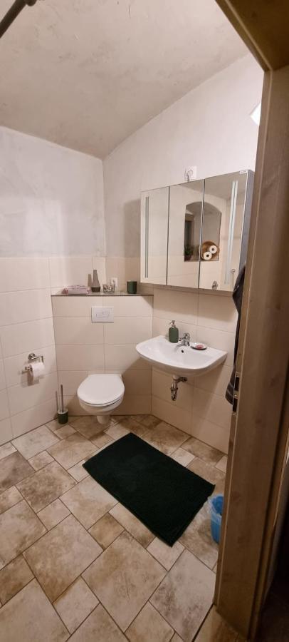 Monteur-Ferienwohnung Ot Naundorf Naundorf  Экстерьер фото