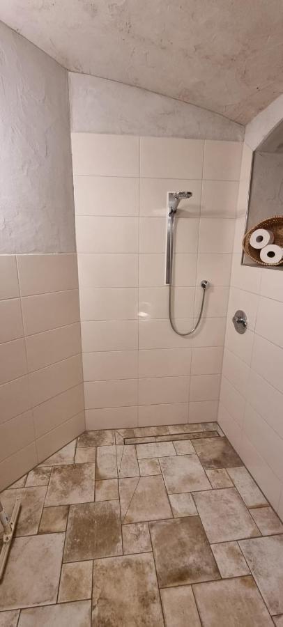 Monteur-Ferienwohnung Ot Naundorf Naundorf  Экстерьер фото