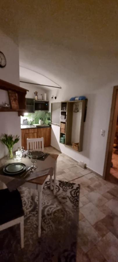 Monteur-Ferienwohnung Ot Naundorf Naundorf  Экстерьер фото